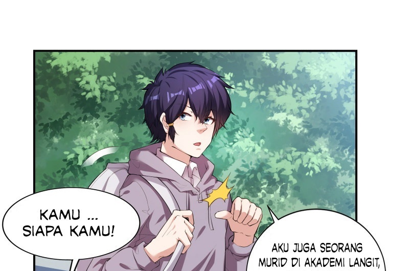 Devil Warlord Chapter 01 Gambar 40